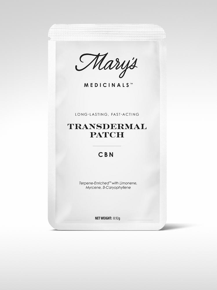 CBN (20mg)